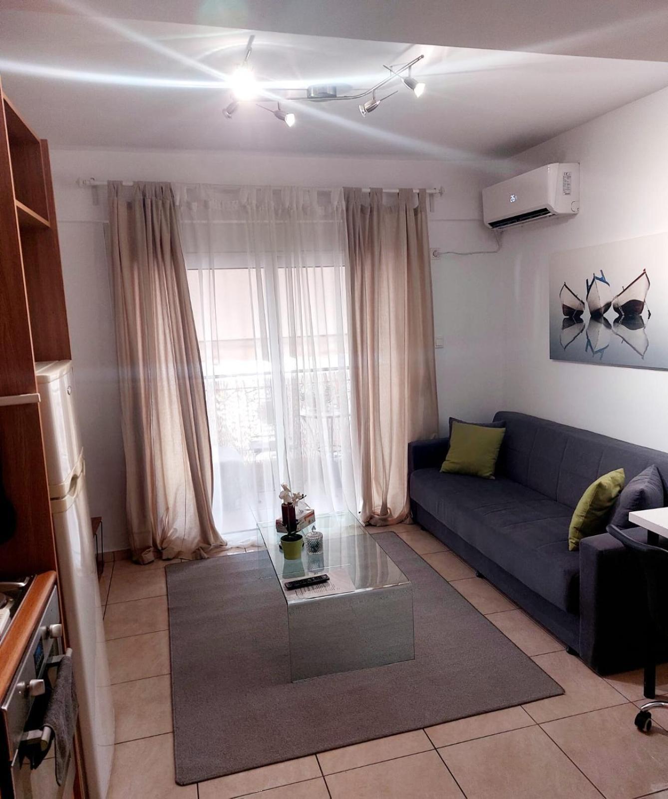 Athens Centre Acropolis "Maisonette" Apartment #551 Bagian luar foto