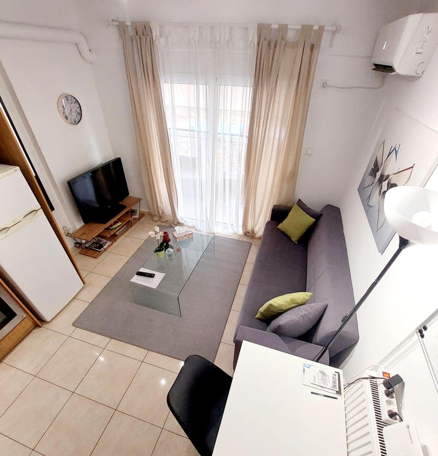 Athens Centre Acropolis "Maisonette" Apartment #551 Bagian luar foto