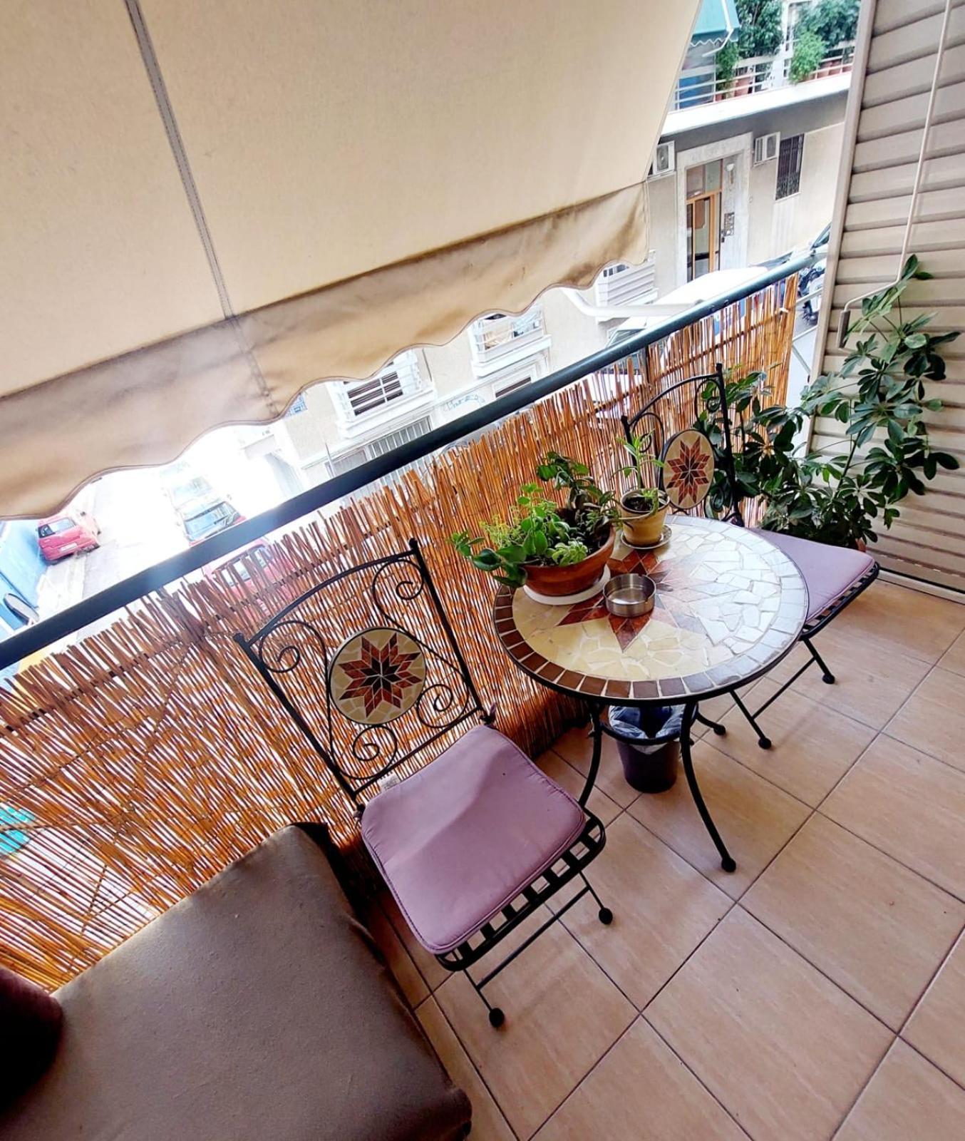 Athens Centre Acropolis "Maisonette" Apartment #551 Bagian luar foto